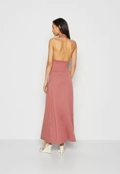 Anna Field Robe En Jersey - Pink 8 Anna Field Robe En Jersey - Pink -Hauts Boutique c42ff8ba6d574d97a45593fd0710aa7d