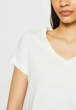 Anna Field 3 Pack - T-Shirt Basique - Dark Yellow/Purple/White -Hauts Boutique c7e0e77e83724c278f113ce4ade87bf2