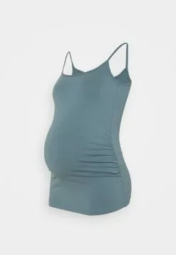 3 Pack - Débardeur - Pink /Green/Teal 9 3 Pack - Débardeur - Pink /Green/Teal -Hauts Boutique caa5b4dd5ec441108adacbe5e370c556