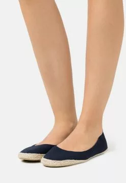 Anna Field Ballerines - Dark Blue