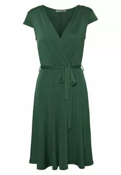 Anna Field Robe En Jersey - Scarab -Hauts Boutique cae3f4c42bdd488e9a26efde06852cac