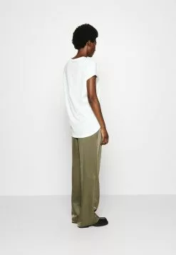 Anna Field Pantalon Classique - Olive 9 Anna Field Pantalon Classique - Olive -Hauts Boutique cbcb0cec77e143fb9f6f658574b7e88c