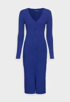 Anna Field Robe Pull - Blue