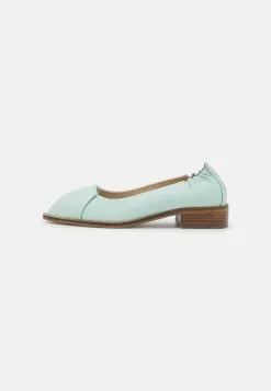 Anna Field Leather - Ballerines À Bout Ouvert - Light Blue 7 Anna Field Leather - Ballerines À Bout Ouvert - Light Blue -Hauts Boutique cd16084f74984158bd138b59ff79fa8d