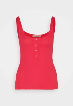 Anna Field Débardeur - Pink -Hauts Boutique ce90f4966e1d4b9fb82f59462b8eb410