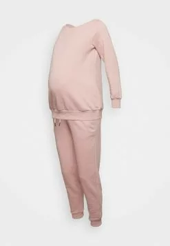 Sweatshirt - Pink -Hauts Boutique cf8d8c38699c4882858b9b81c4d4c61f