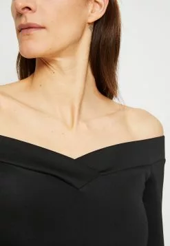 Anna Field Robe De Soirée - Black/Purple 15 Anna Field Robe De Soirée - Black/Purple -Hauts Boutique d103c3560e114f09a41d5ec29f09dbf0