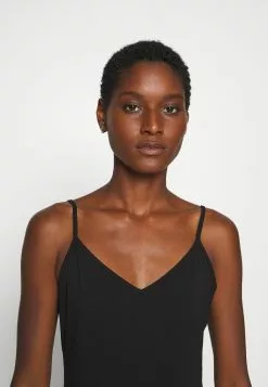 Anna Field 2 Pack - Débardeur - Black/Black -Hauts Boutique d14beeeb887142299baef204fb2034c1