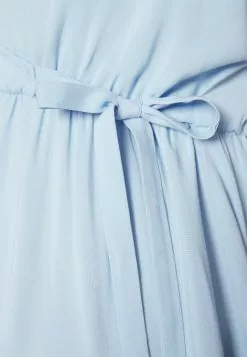 Robe De Jour - Light Blue -Hauts Boutique d30f9eafd3bd4aec8bc4d4fd8d5dd4d5