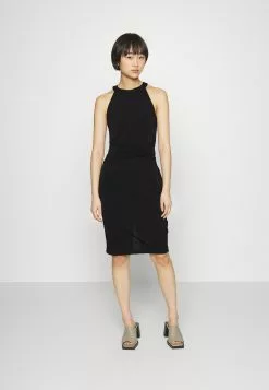 Robe De Soirée - Black