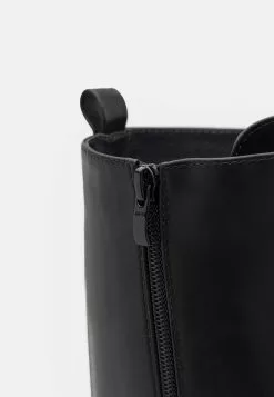 Anna Field Bottes À Lacets - Black -Hauts Boutique d4342b3188c441febdacab124896eec0