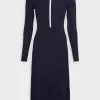 Anna Field Robe Pull - Dark Blue