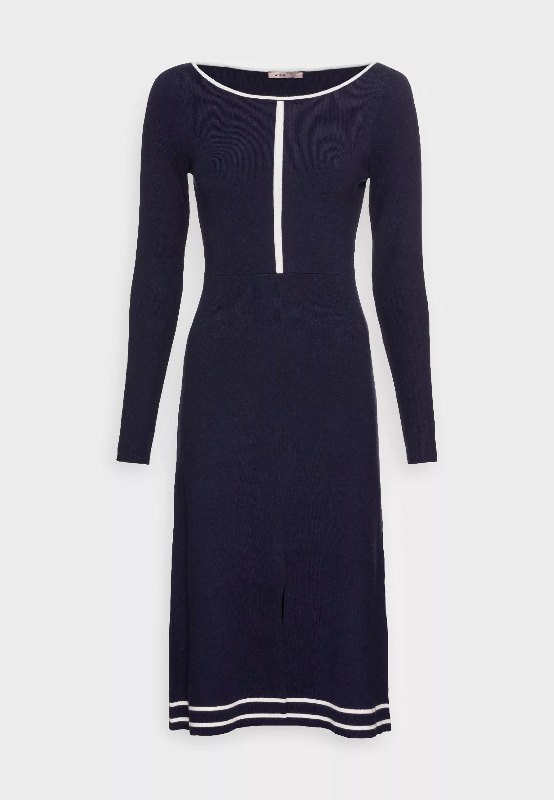 Anna Field Robe Pull - Dark Blue 1 Anna Field Robe Pull - Dark Blue