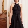 Anna Field Robe De Soirée - Black