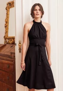Anna Field Robe De Soirée - Black