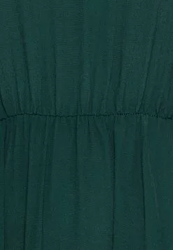 Anna Field Robe De Soirée - Dark Green -Hauts Boutique d6e6e5c2a744467b8159079cb744ff07