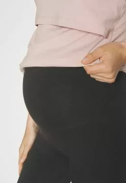 3 Pack - Legging - Black/Mottled Light Grey/Mottled Dark Grey -Hauts Boutique d706613e22fe406db245915c0cba908f