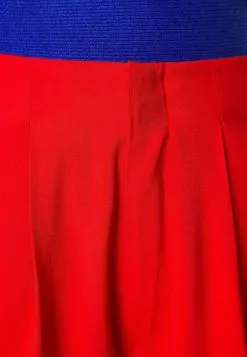 Anna Field Pantalon Classique - Red -Hauts Boutique d766721c399c4778982047373b94d348