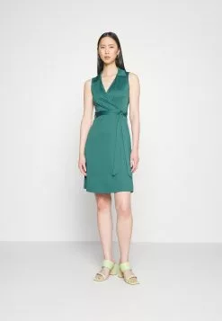 Anna Field Robe De Jour - Green -Hauts Boutique d824bde5a8ce45369b973a8d08ef071b