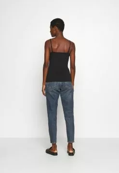 Anna Field 2 Pack - Débardeur - Black/Black -Hauts Boutique d86c65aafe694d1eb2100464a9c79efc