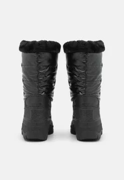 Anna Field Bottes De Neige - Black -Hauts Boutique d8a2bf19edce4e3f8b73bc2075286ed9