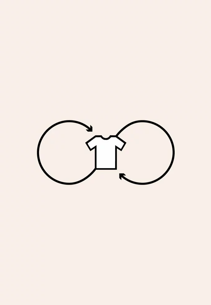 Anna Field T-Shirt À Manches Longues - Orange 6 Anna Field T-Shirt À Manches Longues - Orange – Image 6