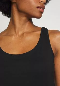 Anna Field 2 Pack - Débardeur - Black -Hauts Boutique d8face67f32a42a9a7e78f33ca9668b5
