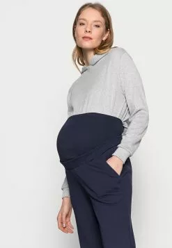 Pantalon De Survêtement - Dark Blue -Hauts Boutique da08bd6d83c64a32b70ff090ba788fcd