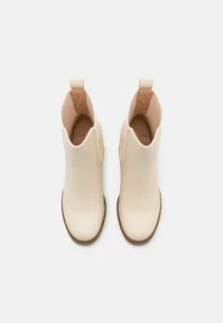 Anna Field Bottines - Beige 11 Anna Field Bottines - Beige -Hauts Boutique dab94e8e410549b5b213298c6b4e1d80