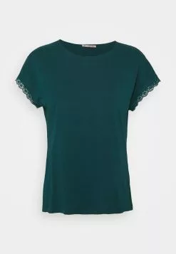 Anna Field T-Shirt Basique - Teal