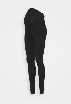 Leggings Maternity - Legging - Black/Light Grey -Hauts Boutique dc351323163942d2b6698578bdb56ef7