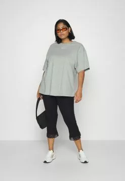 2 Pack - Legging - Black