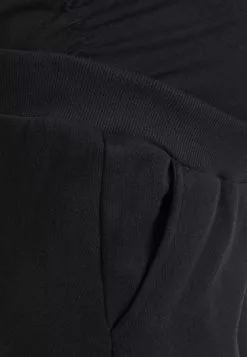 2 Pack - Regular Fit Joggers - Overbump - Pantalon De Survêtement - Black/Grey -Hauts Boutique dd529c4aaf6b47c2856f4a40aa999149