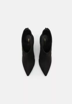 Anna Field Boots À Talons - Black -Hauts Boutique dd57fd2865f34768a9bd131aae2fdaf0