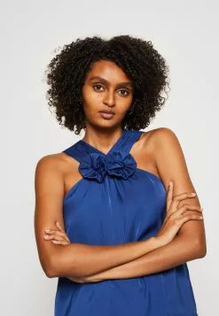 Anna Field Débardeur - Blue 9 Anna Field Débardeur - Blue -Hauts Boutique de4dfefe59ff4965a4b54d02be7481f2