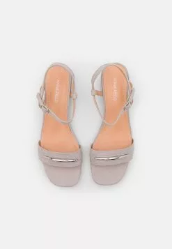 Anna Field Sandales - Grey 11 Anna Field Sandales - Grey -Hauts Boutique df941fd49881469592582aa82a7823c8