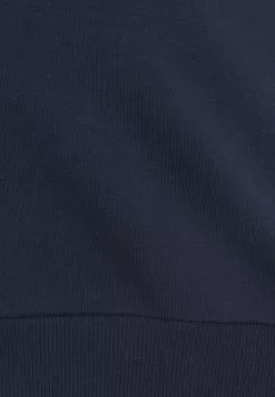 Sweatshirt - Dark Blue -Hauts Boutique dff6a6c3f2a74c82ad6e80efc9812556