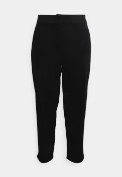 Stretch Trousers - Pantalon Classique - Black -Hauts Boutique e086a7d52f314ad79e00d9ac9cfa1aab