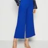 Anna Field Pantalon Classique - Blue