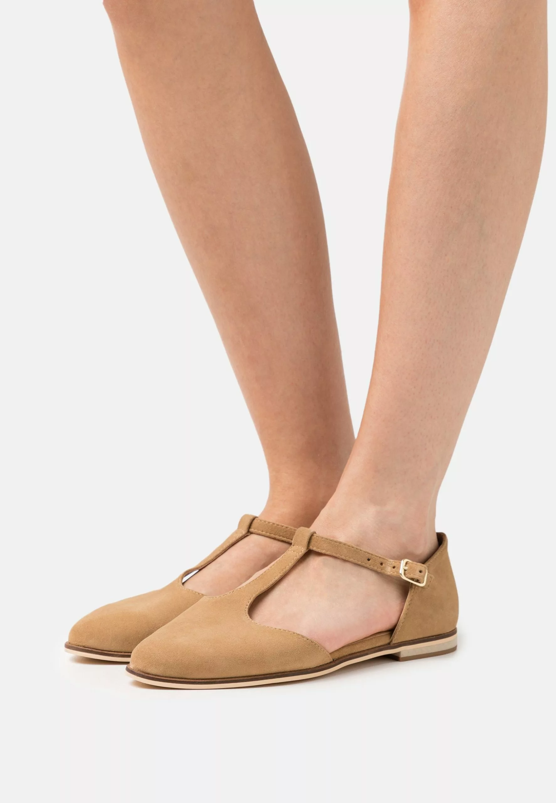 Leather - Babies - Beige 1 Leather - Babies - Beige