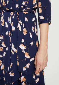 Anna Field Robe De Soirée - Multi-Coloured -Hauts Boutique e3cfbf0807e24ae28c50d1b2fb353b21