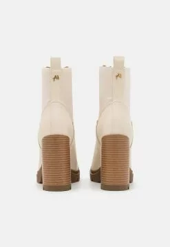 Anna Field Bottines - Beige 9 Anna Field Bottines - Beige -Hauts Boutique e4893ee0a5d74eb5a33610b7d5318247