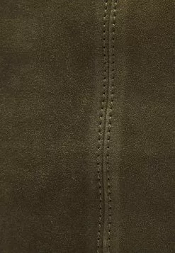 Anna Field Leather - Sac À Main - Khaki -Hauts Boutique e7c4645711e043c3abf2aa910f4a096e