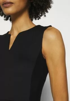 Anna Field Robe Fourreau - Black -Hauts Boutique e82baae43a1742bcaf6c3d43d310ee2a