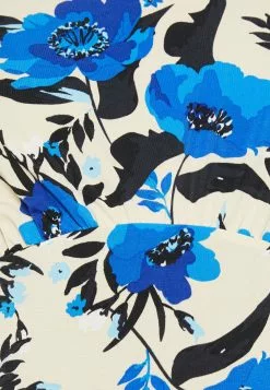 Anna Field Robe En Jersey - Off White/Blue 11 Anna Field Robe En Jersey - Off White/Blue -Hauts Boutique e8368e8c20de498682f65278a5ba8dc0