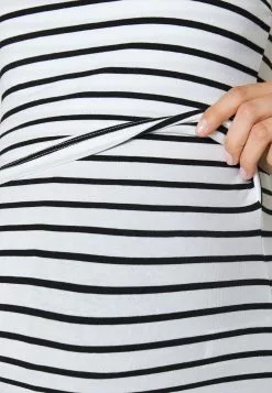 3 Pack - Débardeur - Black/White/Multi-Coloured -Hauts Boutique e9a385bb8526429b9e04ee3ff0117e32