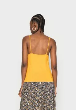 Anna Field Débardeur - Dark Yellow 7 Anna Field Débardeur - Dark Yellow -Hauts Boutique eb8ef884f4e74a2585b349931fb4880e