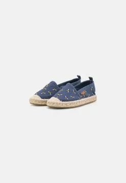 Anna Field Espadrilles - Blue 8 Anna Field Espadrilles - Blue -Hauts Boutique ebfea590292f4a84962b03ab2b1c3c96
