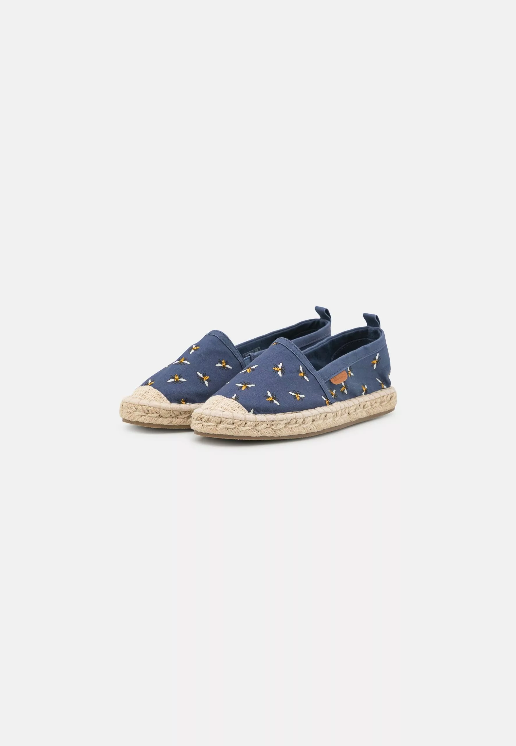 Anna Field Espadrilles - Blue 3 Anna Field Espadrilles - Blue – Image 3