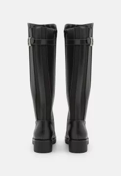 Anna Field Bottes D'Équitation - Black -Hauts Boutique ecb3dd80b84b443b9ec565ff96f33528